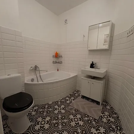 Mira Apartment Gödöllő
